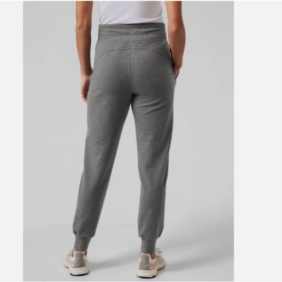 Athleta Balance Jogger Pant - Picture 3 of 10